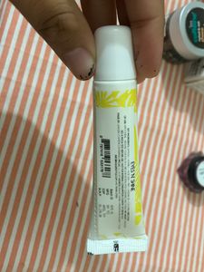 Auli Under Eye Cream