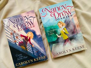 2 Books @ 99