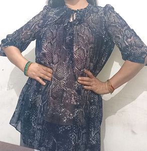 Combo Of 4 Women Tops 😍