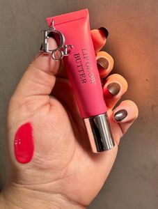 DIOR LIP GLOW BUTTER BALM