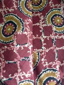 Jaipur cotton running fabric