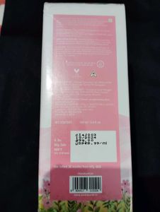 Mamaearth Perfume