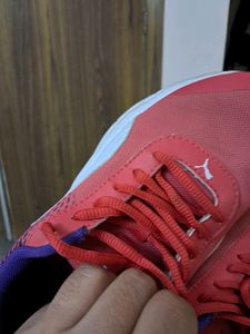 Branded PUMA Shoes In New Condition