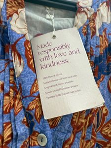 Maxi Dress by beyond Vera