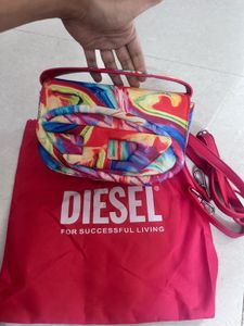 Diesel Handbag