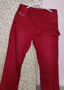 Cotton Pant For Kids