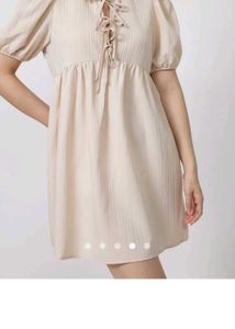 A Line Midi Frock 🍬