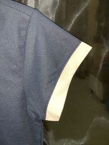 Shein Brazil Graphic Tee