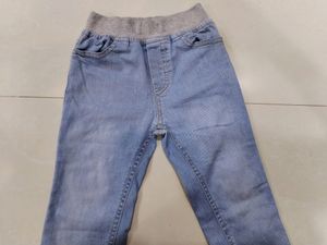 Jeans For 3 Yrs boy Child