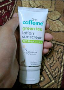 Lotion Sunscreen