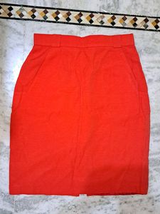 Korean Skirt