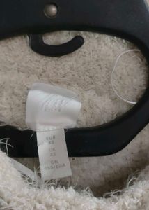 Cozy Cream Turtleneck Sweater