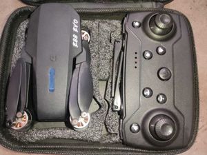 E88 EVO Drone