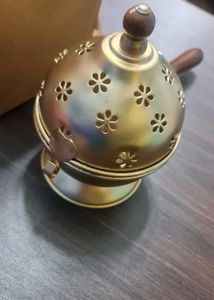 Incense Burner, dhup dani