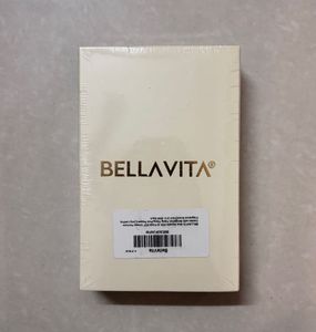 BELLAVITA Skai Aquatic EDC & Fresh EDT - Combo
