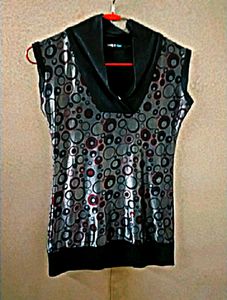 CUT SlEEVE TOP FOR CUTE GIRLS ❤️