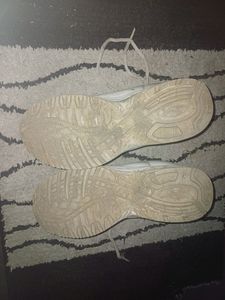 White Shoes