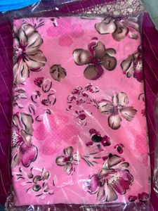 Daily Wear Brand New Sarees