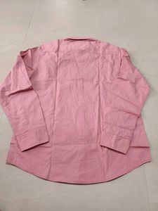 Dennis Lingo Casual Shirt, L Size