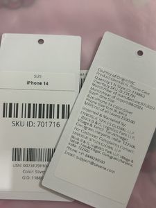 Apple Iphone 14 Case