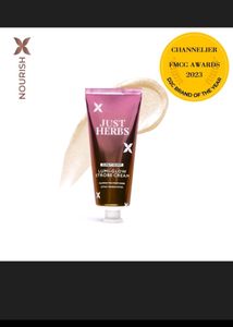 Strobe cream lumi glow