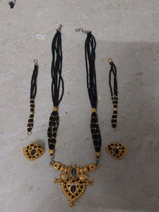 Jewellery Set