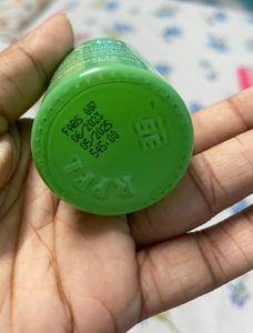 Foxtale Exfoliating Serum