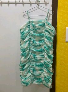 ZARA Bodycon Dress