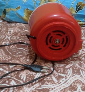 Wax Heater