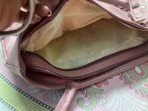 Nice Ladies Big Size Bag