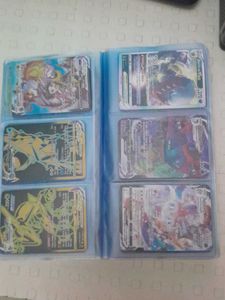 Pokemon Seek and Find Card Binder