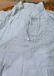 Light Blue Shirt