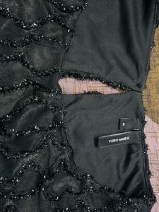 Elegant Black Dress