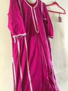 Cotton Kurti