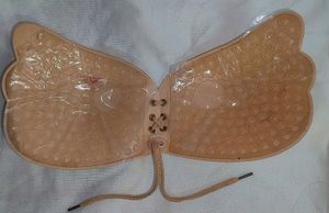 Perfect Nude Strapless Bra