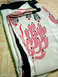 Satin Silk Saree2