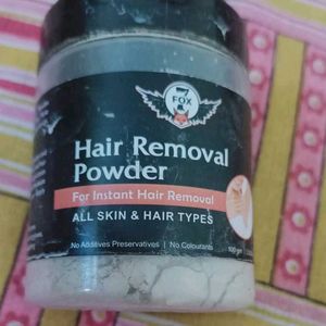 Hair Remover Powder 🧿