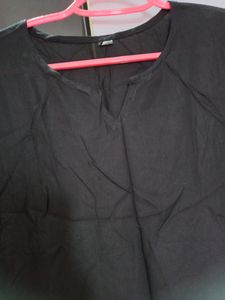 Kurta and Plazoo Set