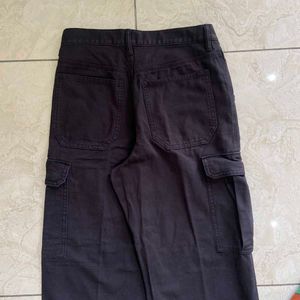 H&amp;M Coupe Baggy