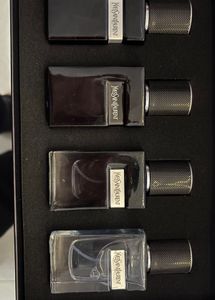 YSL Perfume Set