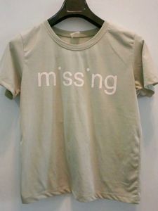Women Tshirt
