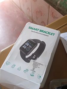 Smart Watch Bracelet.