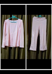 Co Ord Set Size 36 Inches