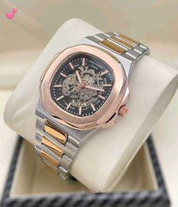 Patek Philipe Geneve Watch For Men Premium