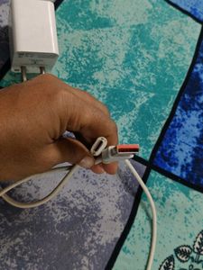 Charger &amp; Cable 27.5W