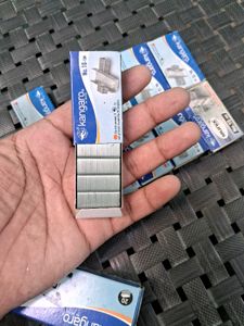 Push Stapler Brand New