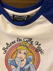 Buy Any 2 Bonkers Baby Tee  For ₹650
