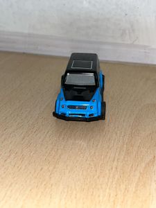 G-class Car 🚙