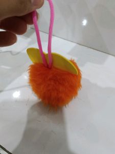 Showpiece With Enjoing Sounds