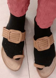 Shimmer Slipper 🎀
